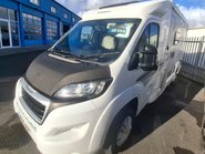 Elddis Accordo 125 2016 Deposit Taken 6