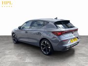 Cupra Leon 1.5 TSI V1 Hatchback 5dr Petrol Manual Euro 6 (s/s) (150 ps) 5