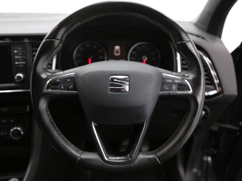 SEAT Ateca 1.4 EcoTSI XCELLENCE Euro 6 (s/s) 5dr 10