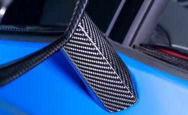 Lamborghini Aventador LP 770-4 SVJ ROADSTER 41