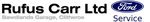 Rufus Carr Ltd