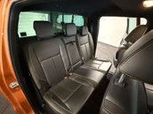 Ford Ranger 3.2 Ranger Wildtrak TDCi 4x4 Auto 4WD 41