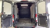 Ford Transit Transit 350 Limited Ecoblue Auto 5
