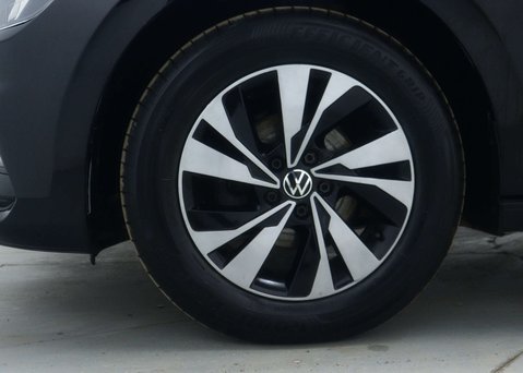 Volkswagen Polo 1.0 Polo Match TSi Semi-Auto 5dr 15