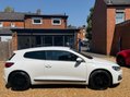 Volkswagen Scirocco 1.4 TSI BlueMotion Tech GT Euro 6 (s/s) 3dr 10