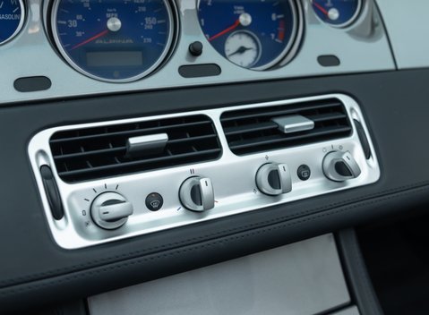 BMW Alpina Roadster V8 22