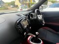 Nissan Juke 1.6 Acenta Premium Euro 5 (s/s) 5dr 11