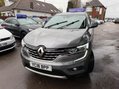 Renault Koleos 2.0 dCi Dynamique S Nav X-Trn A7 4WD Euro 6 (s/s) 5dr 2