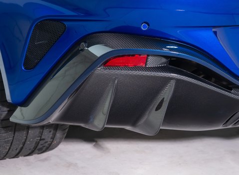 Aston Martin V12 Vantage ROADSTER 47