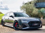 Audi RS6 Performance Carbon Vorsprung 2