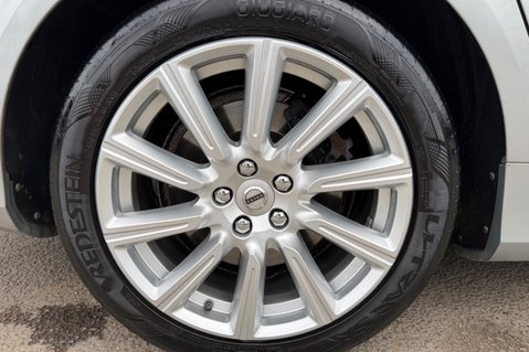 Volvo V90 D5 POWERPULSE INSCRIPTION PRO AWD -PAN ROOF - £6320 OPTIONAL EXTRAS  73