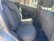 Vauxhall Mokka X DESIGN NAV ECOTEC S/S 15