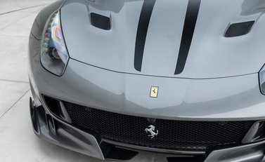 Ferrari F12 TDF 25