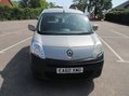Renault Kangoo 1.5 dCi Extreme Euro 5 5dr 3