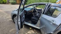 Toyota Yaris 1.5 VVT-h Icon Tech E-CVT Euro 6 (s/s) 5dr 92