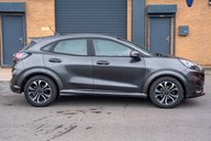 Ford Puma 1.0 Puma ST-Line MHEV 5dr 8