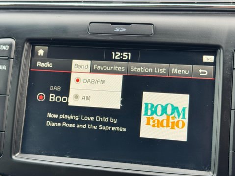 Kia Ceed 1.6 CRDi GT-Line Euro 6 (s/s) 5dr 18