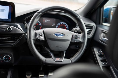 Ford Focus 2.3 Focus ST 5dr 47