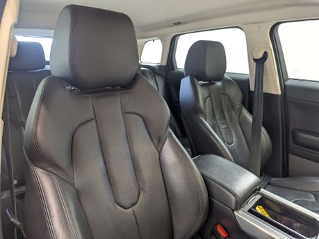 Land Rover Range Rover Evoque 2.2 Range Rover Evoque Pure Tech SD4 Auto 4WD 5dr 32