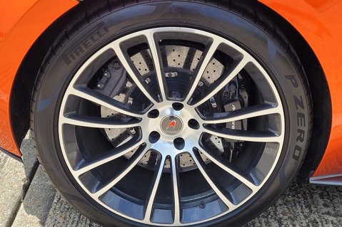 McLaren 570S V8 SSG 29