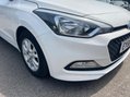 Hyundai i20 1.2 Blue Drive SE Euro 6 (s/s) 5dr 12