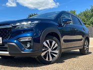 Suzuki S-Cross ULTRA ALLGRIP 15