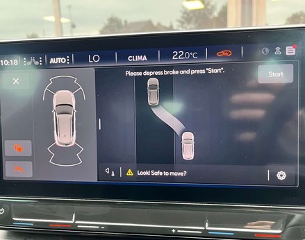 Cupra Formentor 1.5 Formentor V2 TSi Semi-Auto 5dr 29