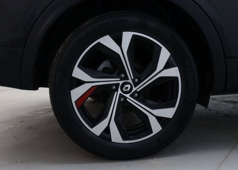 Renault Arkana 1.6 Arkana RS Line E-Tech HEV Auto 5dr 14