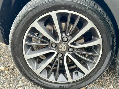 Vauxhall Crossland X ELITE 48