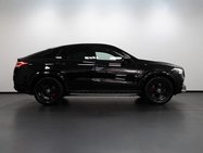 Mercedes-Benz GLE 2.9 GLE400d AMG Line (Premium Plus) Coupe 5dr Diesel G-Tronic 4MATIC Euro 6 28