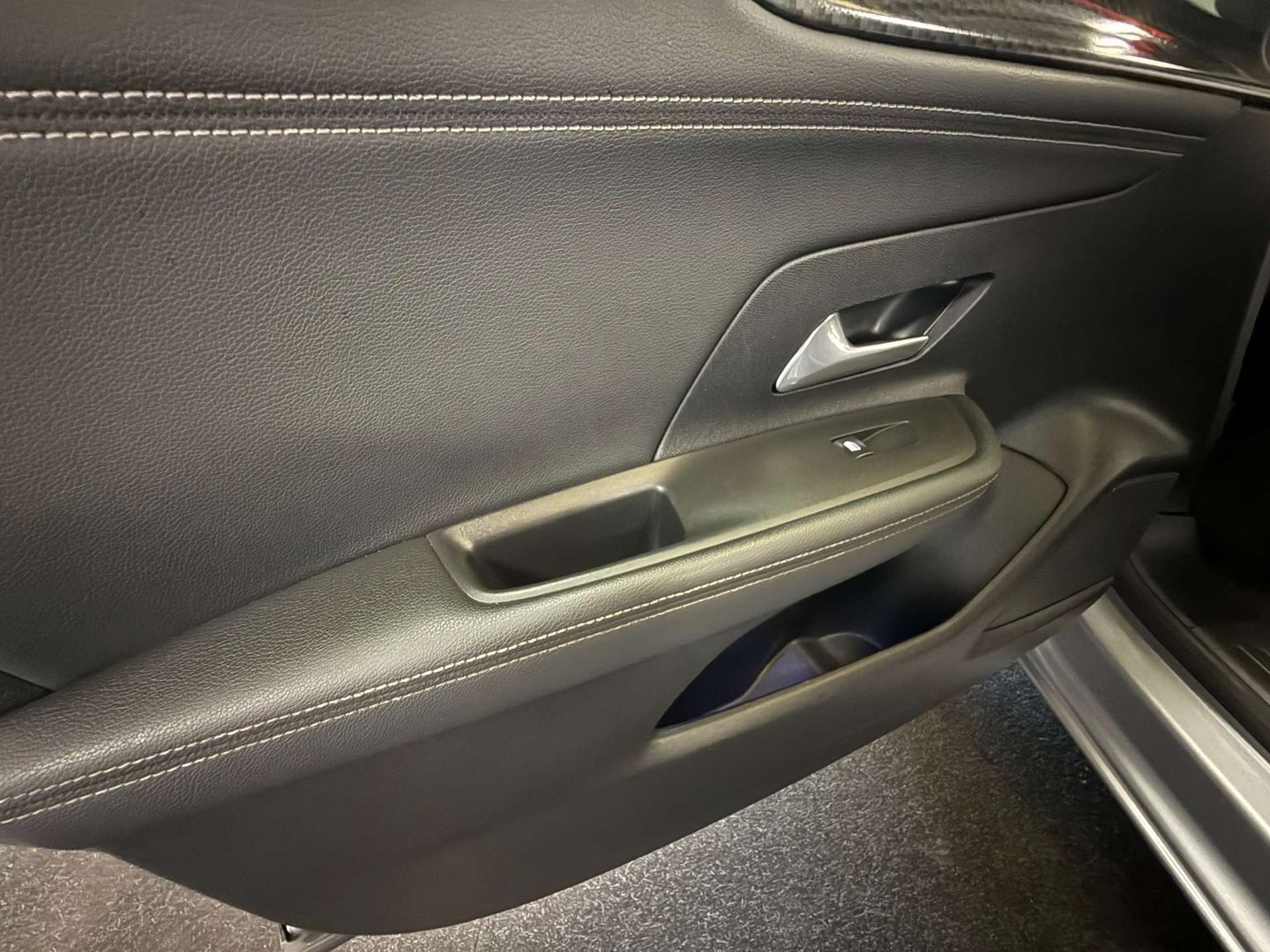 2023 Vauxhall Mokka — image 43