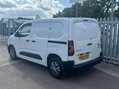 Citroen Berlingo 1.5 BlueHDi 650 Enterprise Edition M Panel Van 5dr Diesel Manual SWB Euro 6 19