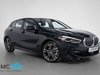 BMW 1 Series 1.5 118I M Sport Auto 5dr
