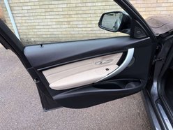 BMW 3 Series 3.0 330d xDrive M Sport Auto 4WD 4dr 63