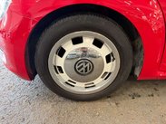Volkswagen Beetle 2.0 TDI BlueMotion Tech Design Euro 6 (s/s) 3dr 18