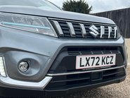 Suzuki Vitara SZ-T MHEV 16