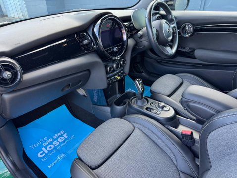 Mini Hatch COOPER S LEVEL 2 17