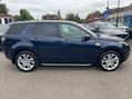 Land Rover Discovery Sport 2.2 SD4 HSE Luxury Auto 4WD Euro 5 (s/s) 5dr 7