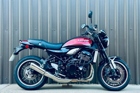 Kawasaki Z900 0.9 ZR 900 KPFBB 15