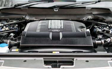 Land Rover Range Rover 5.0 Autobiography LWB 16