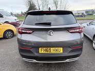 Vauxhall Grandland X ELITE NAV 6