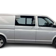 Volkswagen Transporter 2.0 BiTDI T32 Highline Kombi 4dr Diesel DSG 4MOTION L1 H1 (226 g/km, 178 bh 2