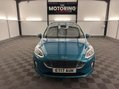 Ford Fiesta 1.0T EcoBoost Zetec Auto Euro 6 (s/s) 5dr 49