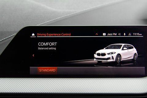 BMW 1 Series 118I M SPORT 27