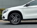 Mercedes-Benz GLA Class GLA 180 URBAN EDITION 9