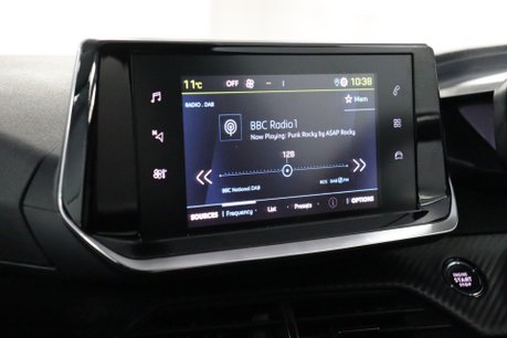 Peugeot 2008 ALLURE PREMIUM 39