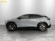 Nissan ARIYA 87kWh Evolve SUV 5dr Electric Auto e-4ORCE 22kW Charger (306 ps) Alloys - A 4