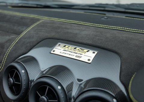 Ferrari F430 SCUDERIA SPIDER 16M