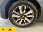 Nissan MICRA 1.0 Acenta Euro 6 5dr 24