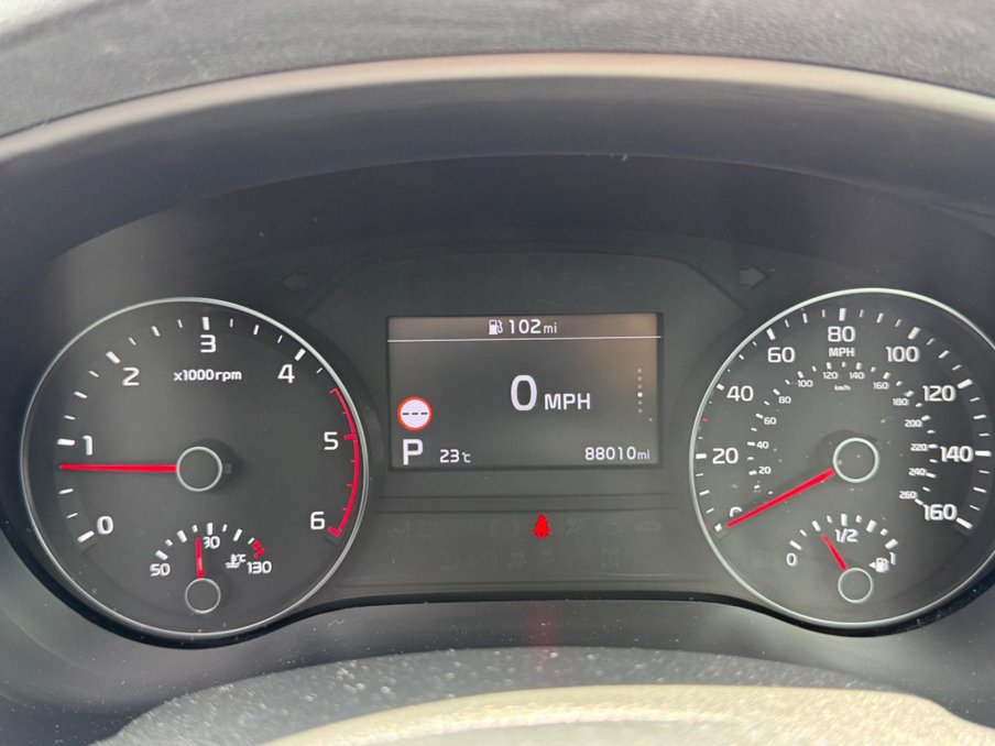 2018 Kia Sportage — image 45
